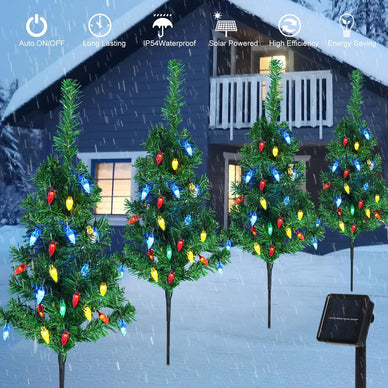 Illuminate Your Holidays with Joyful Memories